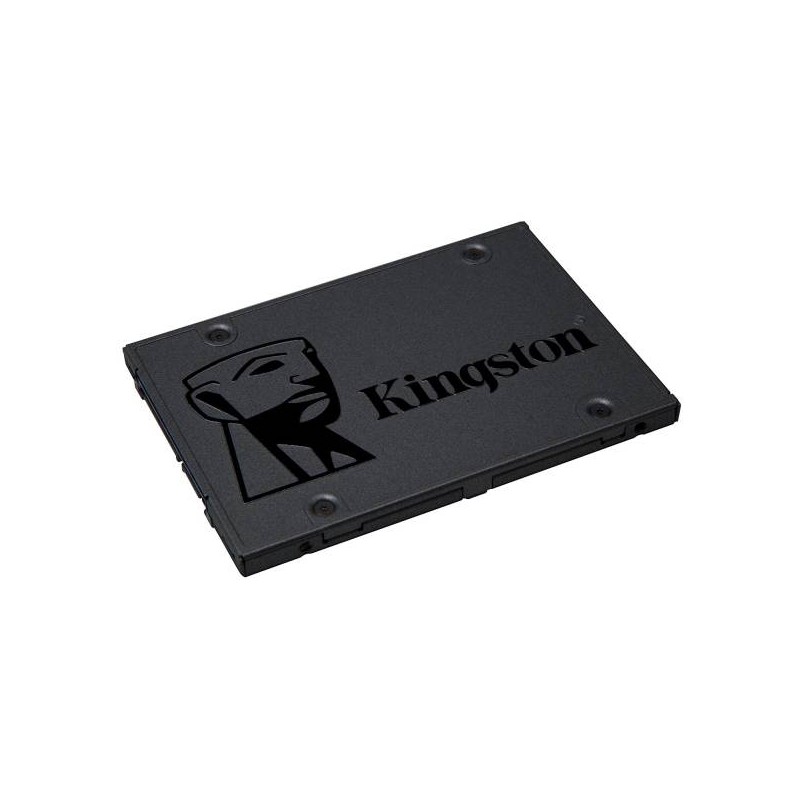 Kingston A400 SSD 120GB, SATA (SA400S37/120G)