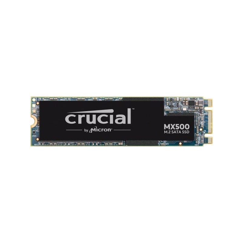 Crucial MX500 250GB, M.2 (CT250MX500SSD4)