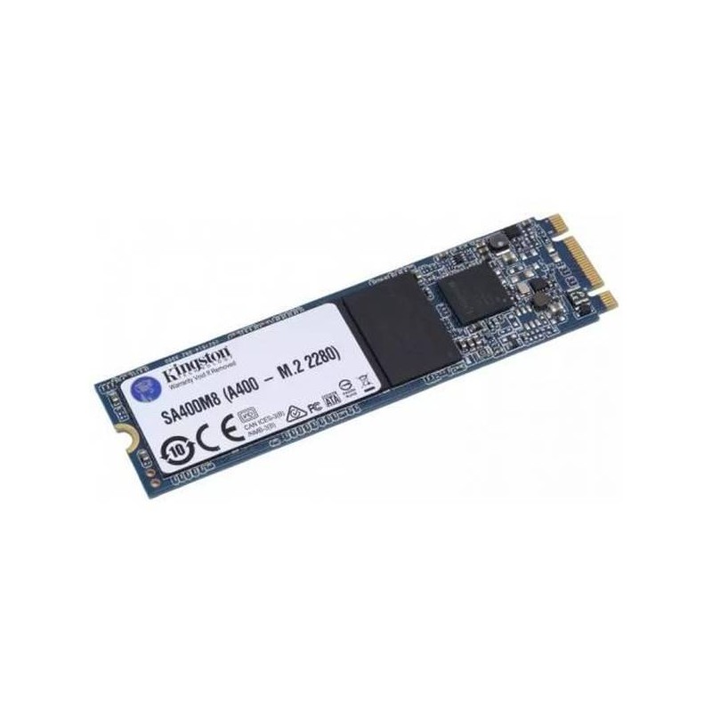 Kingston A400 SSD 120GB, M.2 (SA400M8/120G)