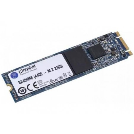 Kingston A400 SSD 120GB, M.2 (SA400M8/120G)