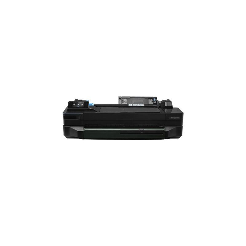 HP Designjet T125 (5ZY57A)