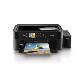 Epson EcoTank L810, Tinte (C11CE32401)