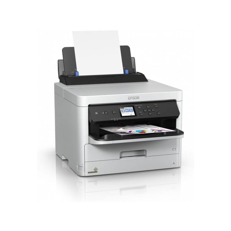 Epson WorkForce Pro WF-C5210DW, Tinte (C11CG06401)
