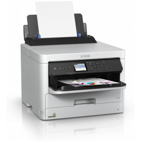 Epson WorkForce Pro WF-C5210DW, Tinte (C11CG06401)