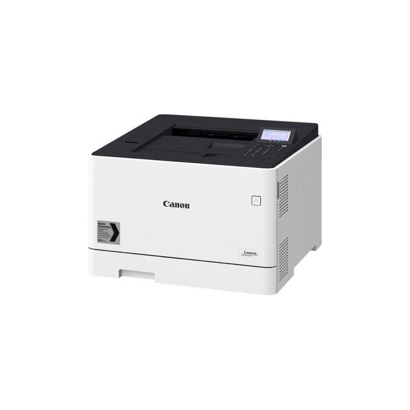 Canon i-SENSYS LBP663Cdw, Farblaser (3103C008)