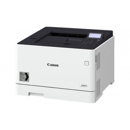 Canon i-SENSYS LBP663Cdw, Farblaser (3103C008)