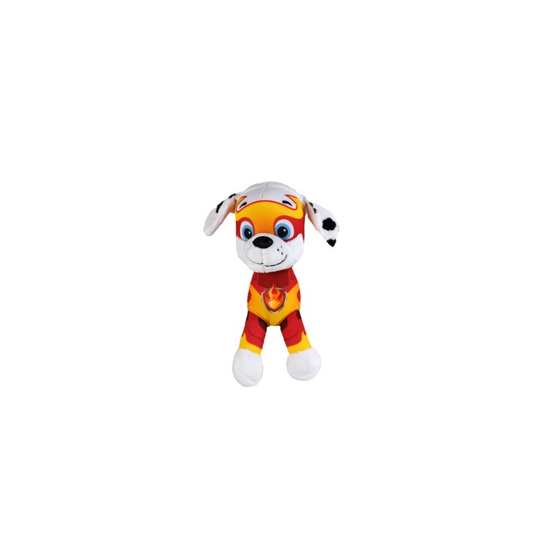 PAW Patrol Marschall Plüsch 19cm