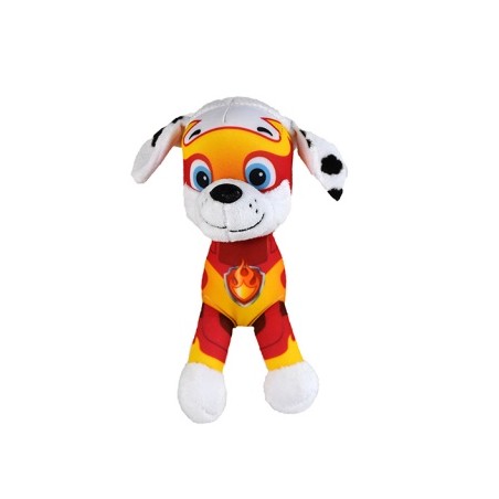 PAW Patrol Marschall Plüsch 19cm