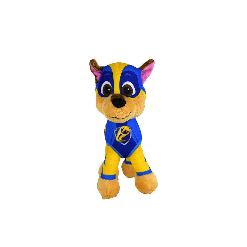 PAW Patrol Chase Plüsch 19cm