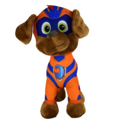 PAW Patrol Zuma Plüsch 19cm