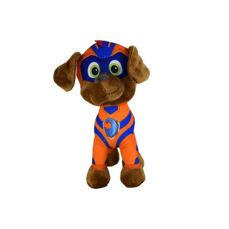 PAW Patrol Zuma Plüsch 19cm