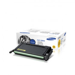Samsung CLP-Y600A/ELS
