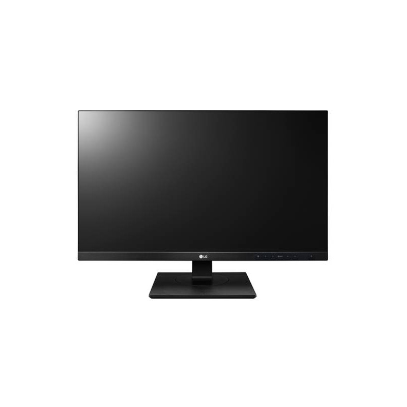 LG 27" 27BK750Y-B IPS LED (27BK750Y-B.AEU)