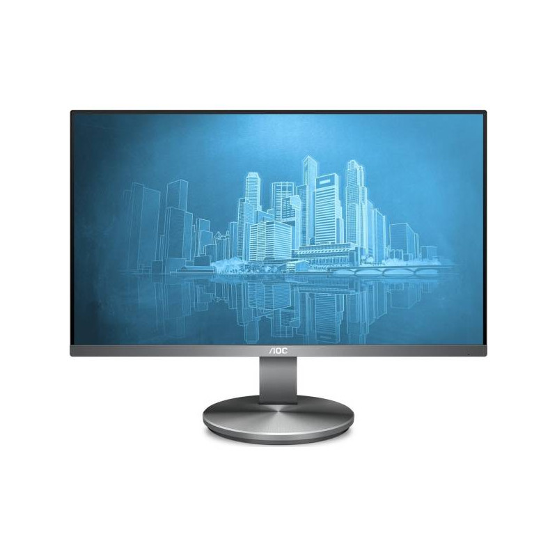 AOC 23,8" I2490VXQ/BT IPS LED