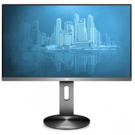 AOC 27" I2790PQU/BT IPS LED