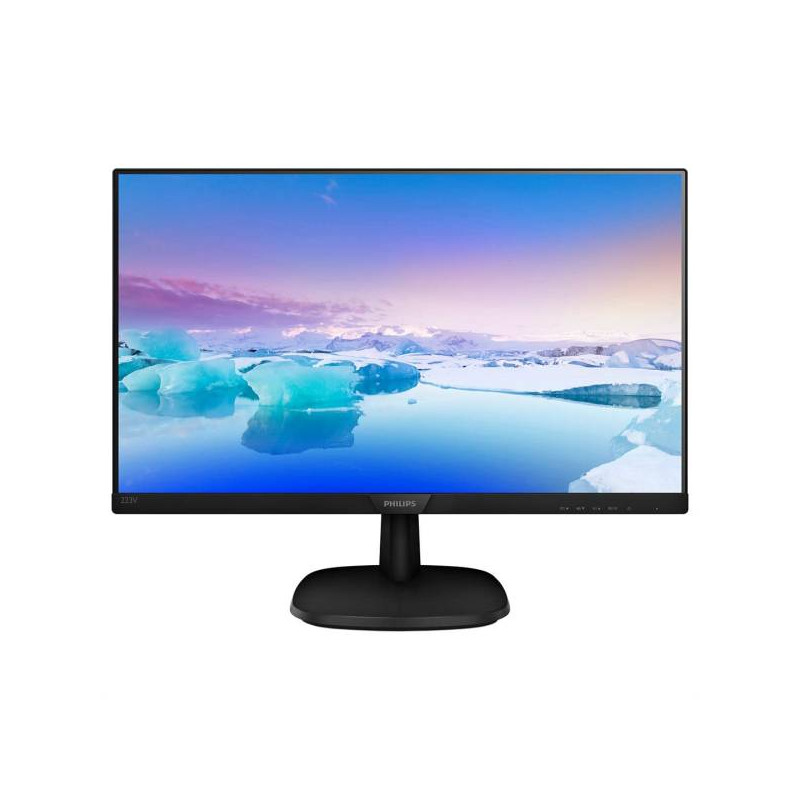 Philips 21,5" 223V7QHAB IPS LED (223V7QHAB/00)