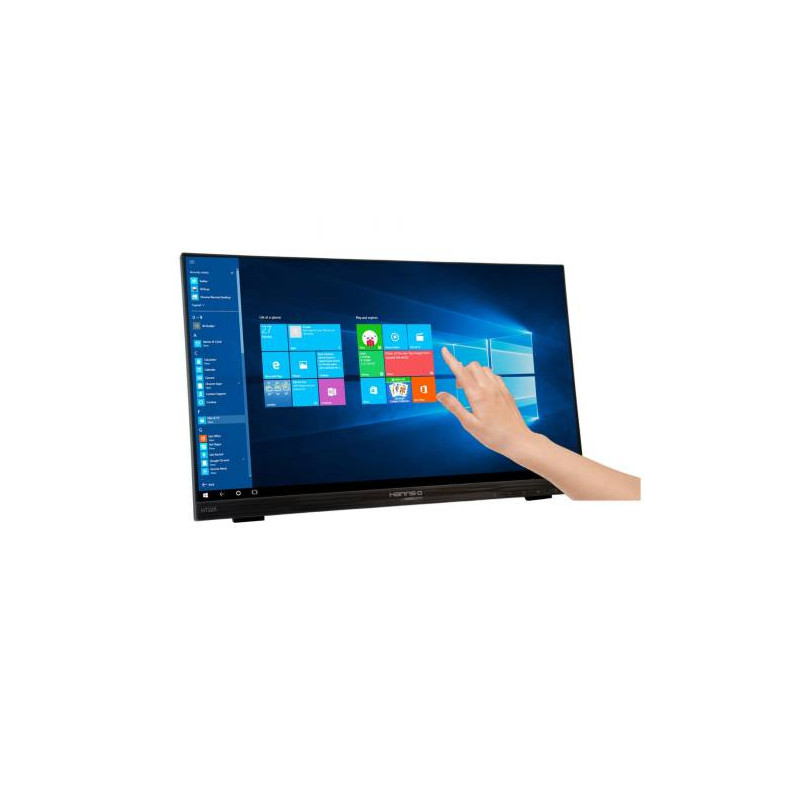 Hanns.G 21,5" HT225HPB LED