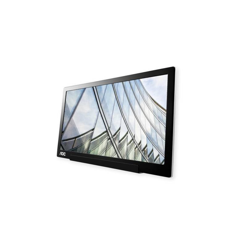 AOC 26" I1601FWUX IPS LED