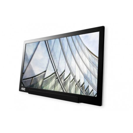 AOC 26" I1601FWUX IPS LED