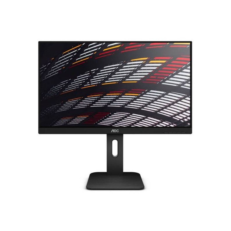 AOC 24" X24P1 IPS LED