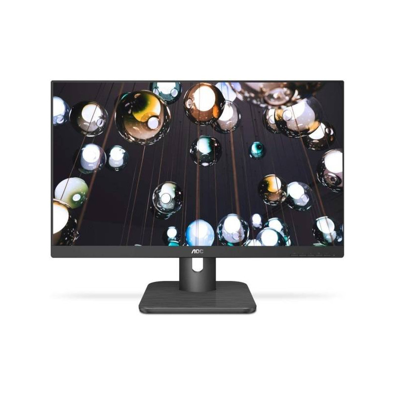 AOC 21,5" 22E1Q LED