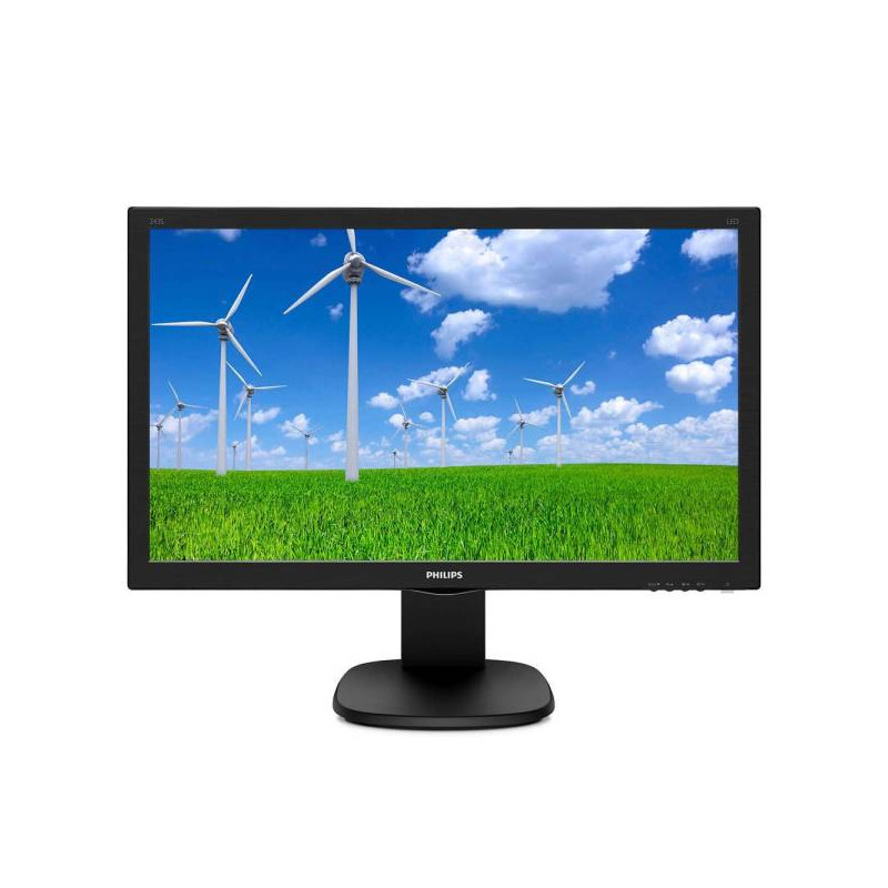 Philips 21,5" 221B8LJEB LED (221B8LJEB/00)