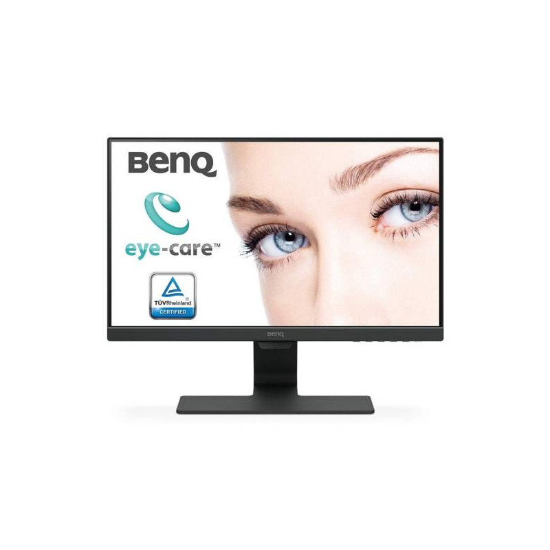 Benq 21,5" GW2280 LED (9H.LH4LB.QBE/9H.LH4LA.TBE)