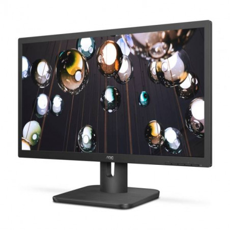 AOC 21,5" 22E1D LED