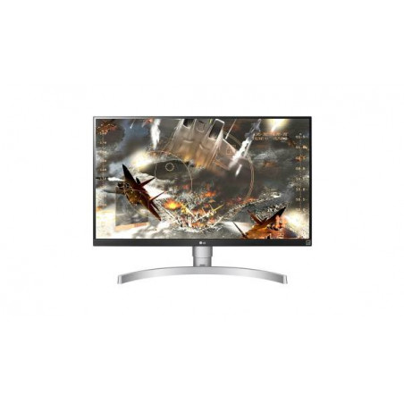 LG 27" 27UL650-W IPS LED (27UL650.AEU)