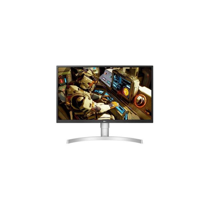 LG 27" 27UL550-W IPS LED (27UL550-W.AEU)