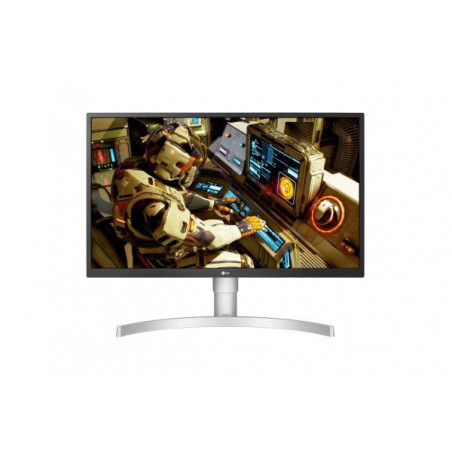 LG 27" 27UL550-W IPS LED (27UL550-W.AEU)