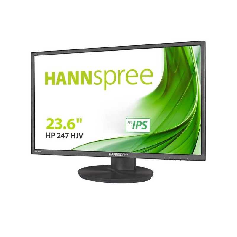 Hannspree 23,8" HS245HFB IPS LED