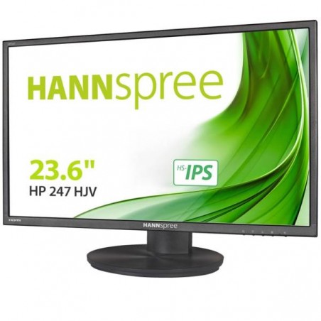 Hannspree 23,8" HS245HFB IPS LED