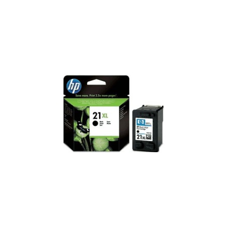 HP Druckkopf mit Tinte Nr 21 XL schwarz (C9351CE)