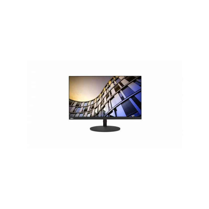 Lenovo 27" ThinkVision T27p-10 IPS LED (61DAMAT1EU)