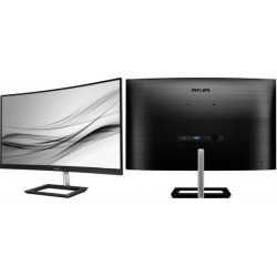 Philips 32" 325E1C LED Curved (325E1C/00)