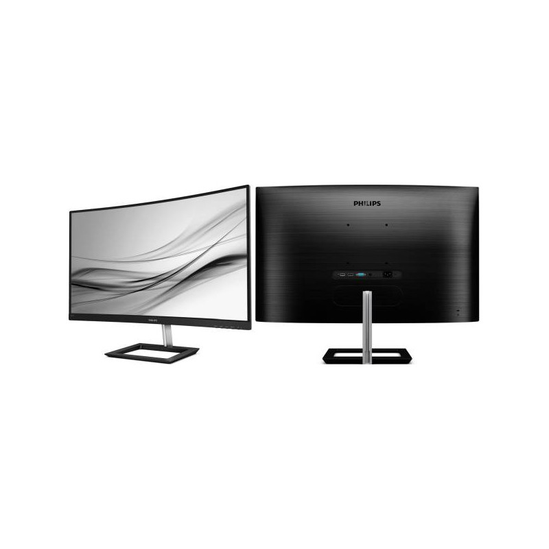 Philips 32" 325E1C LED Curved (325E1C/00)