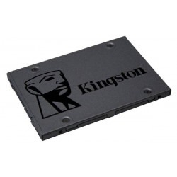 Kingston 1,92TB 2,5" SATA3 A400 SA400S37/1920G