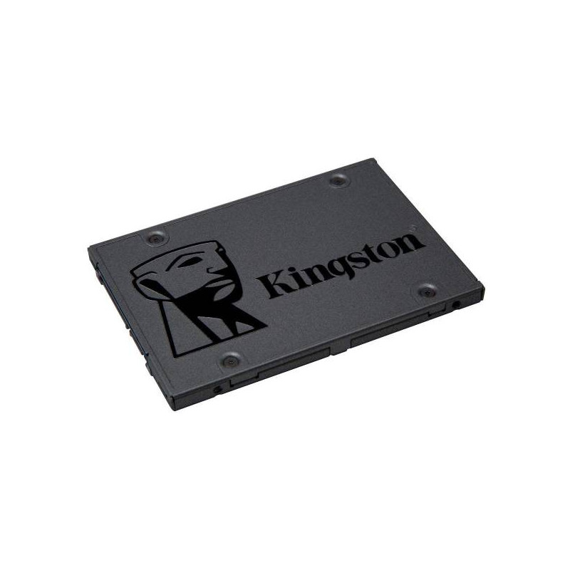 Kingston 1,92TB 2,5" SATA3 A400 SA400S37/1920G