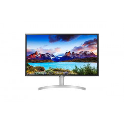 LG 32" 32UL750-W LED