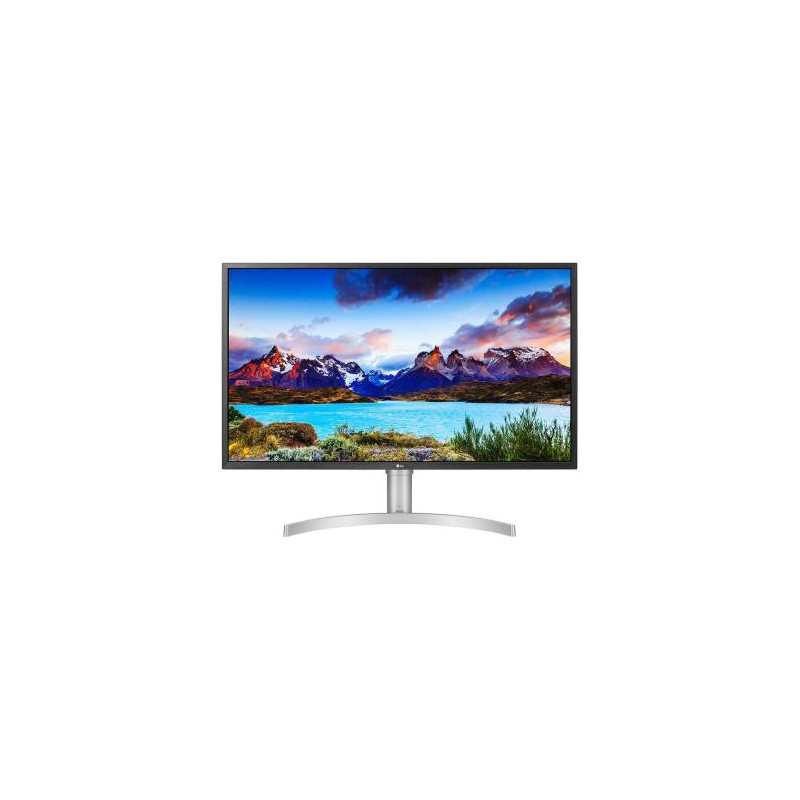 LG 32" 32UL750-W LED