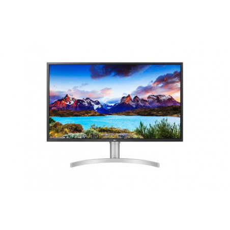LG 32" 32UL750-W LED
