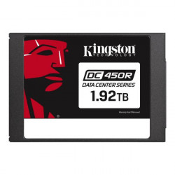 Kingston 1,92TB 2,5" SATA3 DC450R Data Center Enterprise Series  (SEDC450R/1920G)