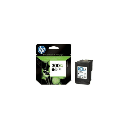 HP Tinte Nr 300 XL schwarz (CC641EE)