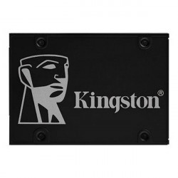 Kingston 1TB 2,5" SATA3 KC600 (SKC600/1024G)
