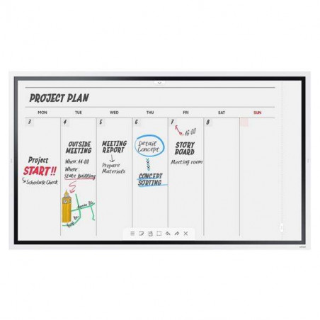 Samsung 65" LH65WMRWBGCXEN LED