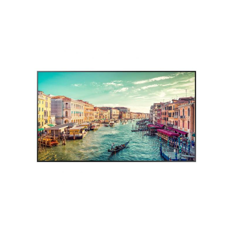Samsung 55" QM55R LED Display (LH55QMREBGCXEN)