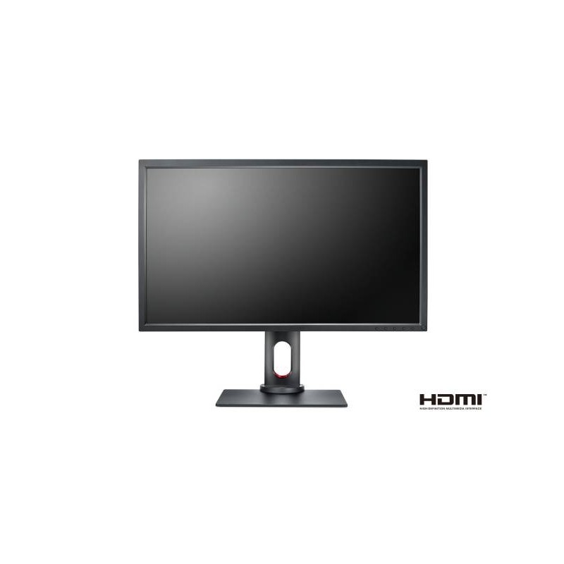 BenQ Zowie 27" XL2731 LED (9H.LHRLB.QBE)