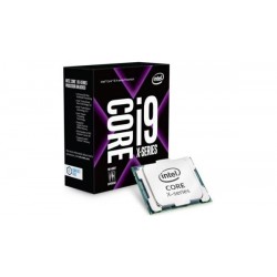 Intel Core i9-10900X 3700MHz 19,25MB LGA2066 Box (BX8069510900X)