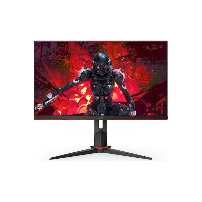 AOC 23,8" 24G2U5/BK IPS LED